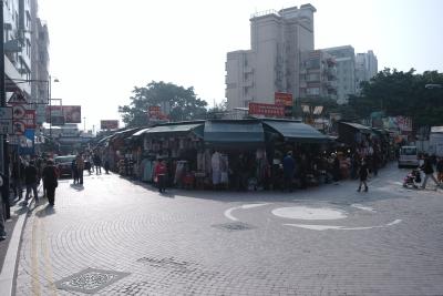 Stanley Market